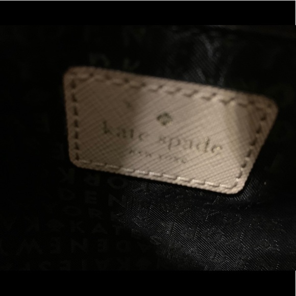 Kate Spade Hand Tote and Wallet - Picture 6 of 10